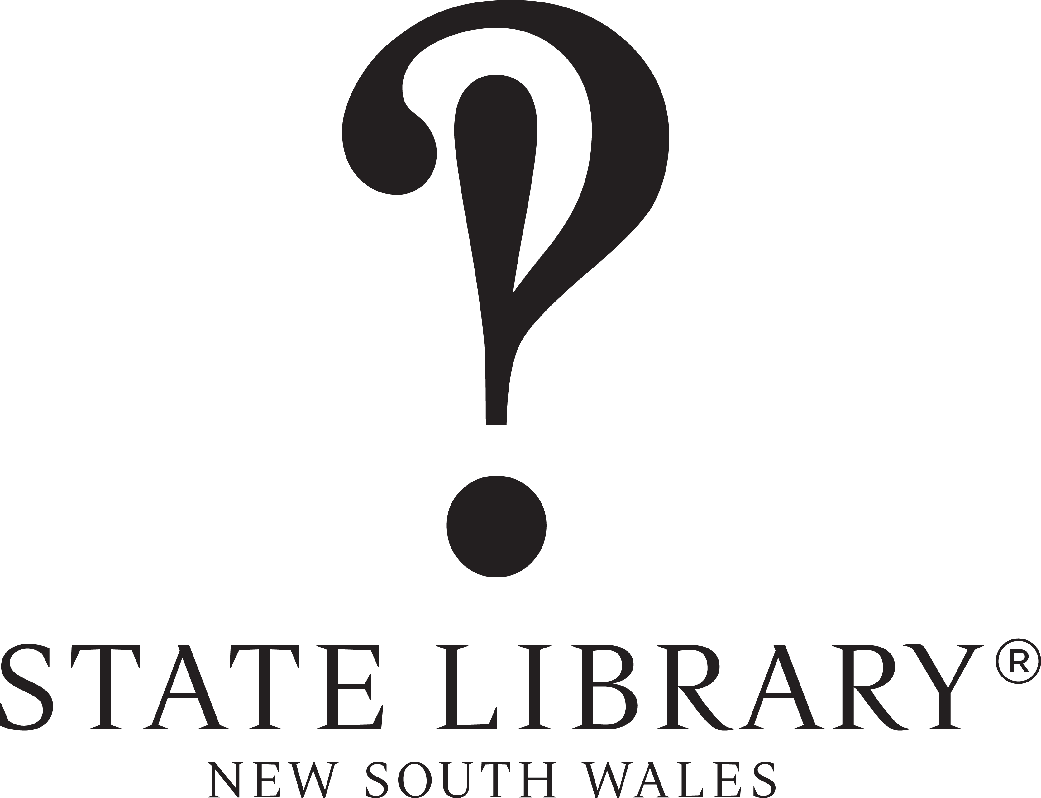 State Library of New South Wales